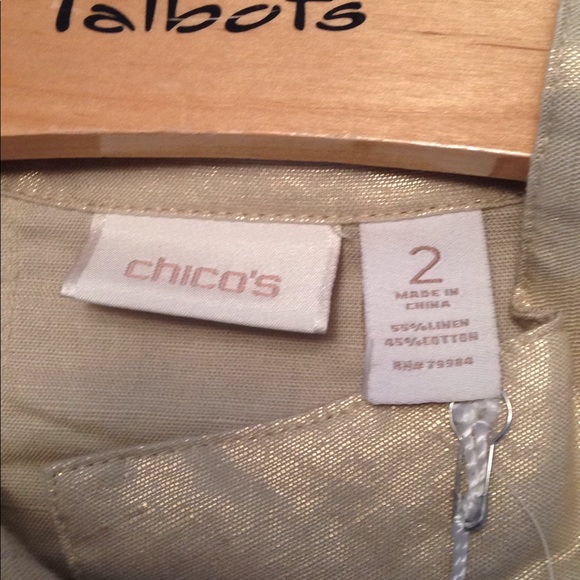 Jacket - Picture 3 of 6